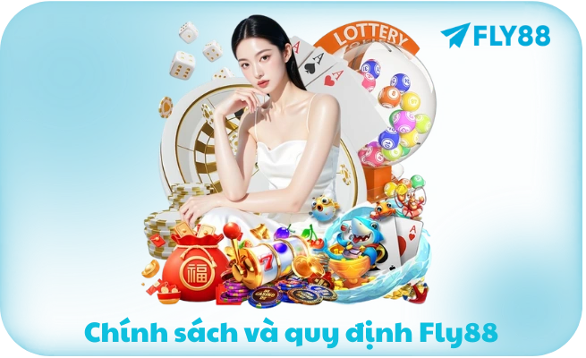 Chính sách và quy định Fly88