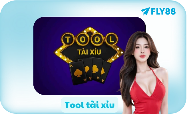 Tool tài xỉu